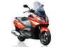 Kymco Downtown 300i 2012